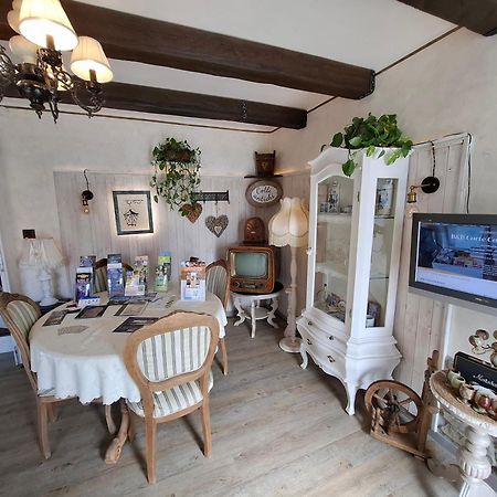 B&B Corte Colli Antichi Sona Exteriör bild