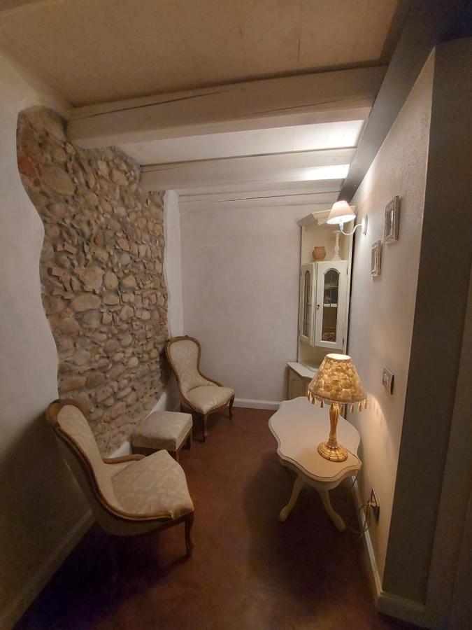 B&B Corte Colli Antichi Sona Exteriör bild