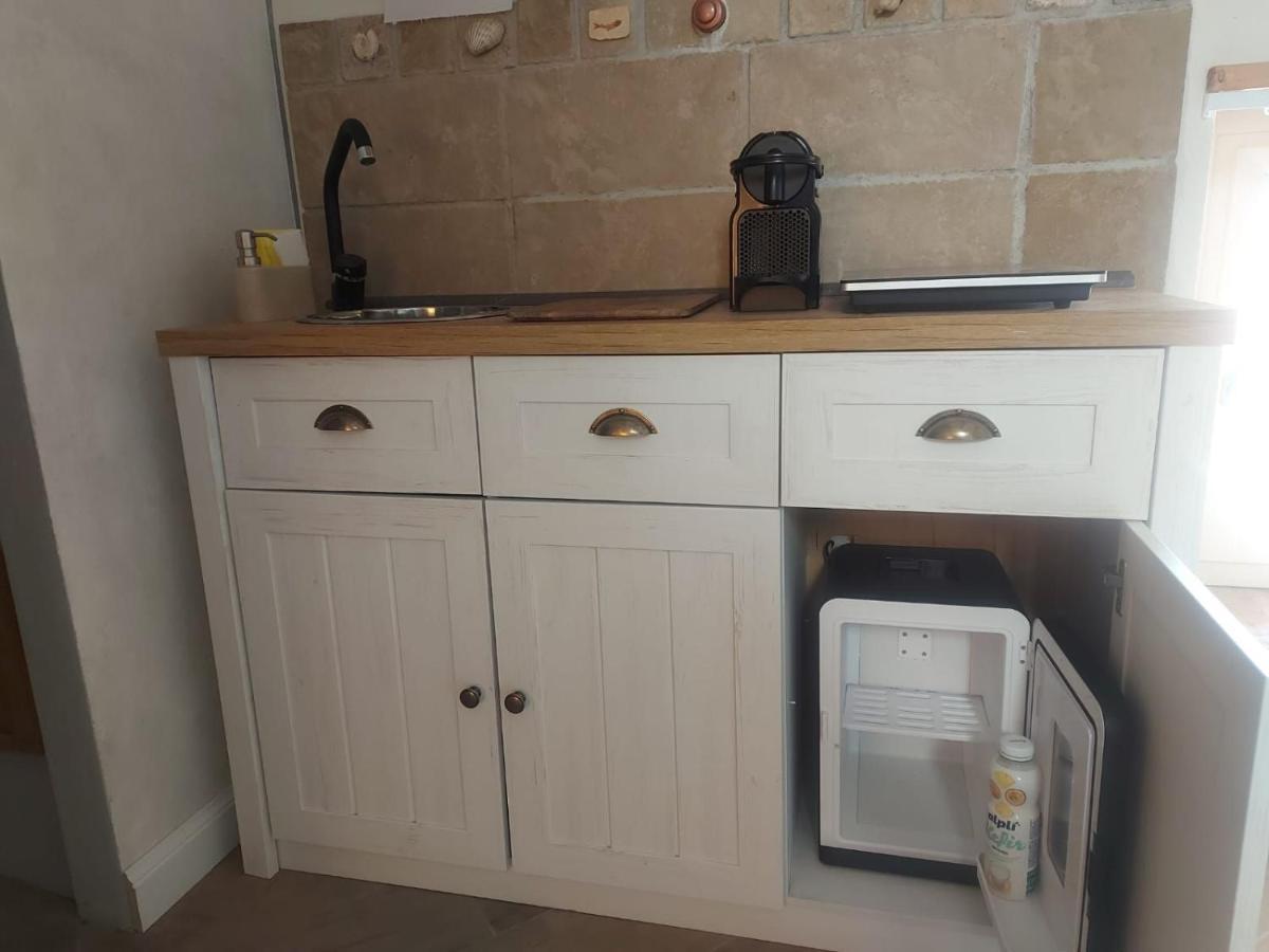 B&B Corte Colli Antichi Sona Exteriör bild