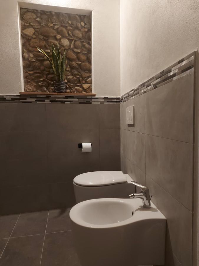 B&B Corte Colli Antichi Sona Exteriör bild