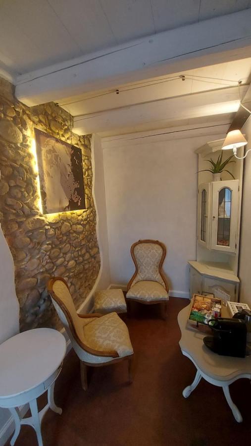 B&B Corte Colli Antichi Sona Exteriör bild