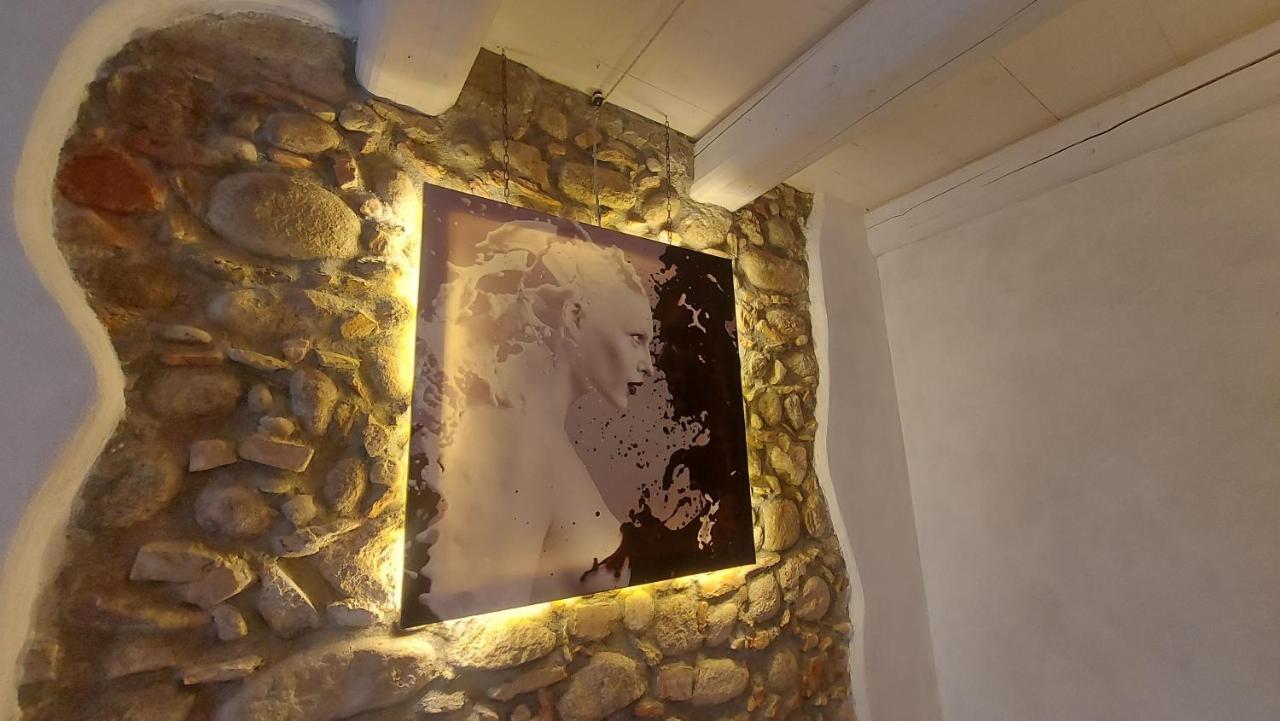 B&B Corte Colli Antichi Sona Exteriör bild