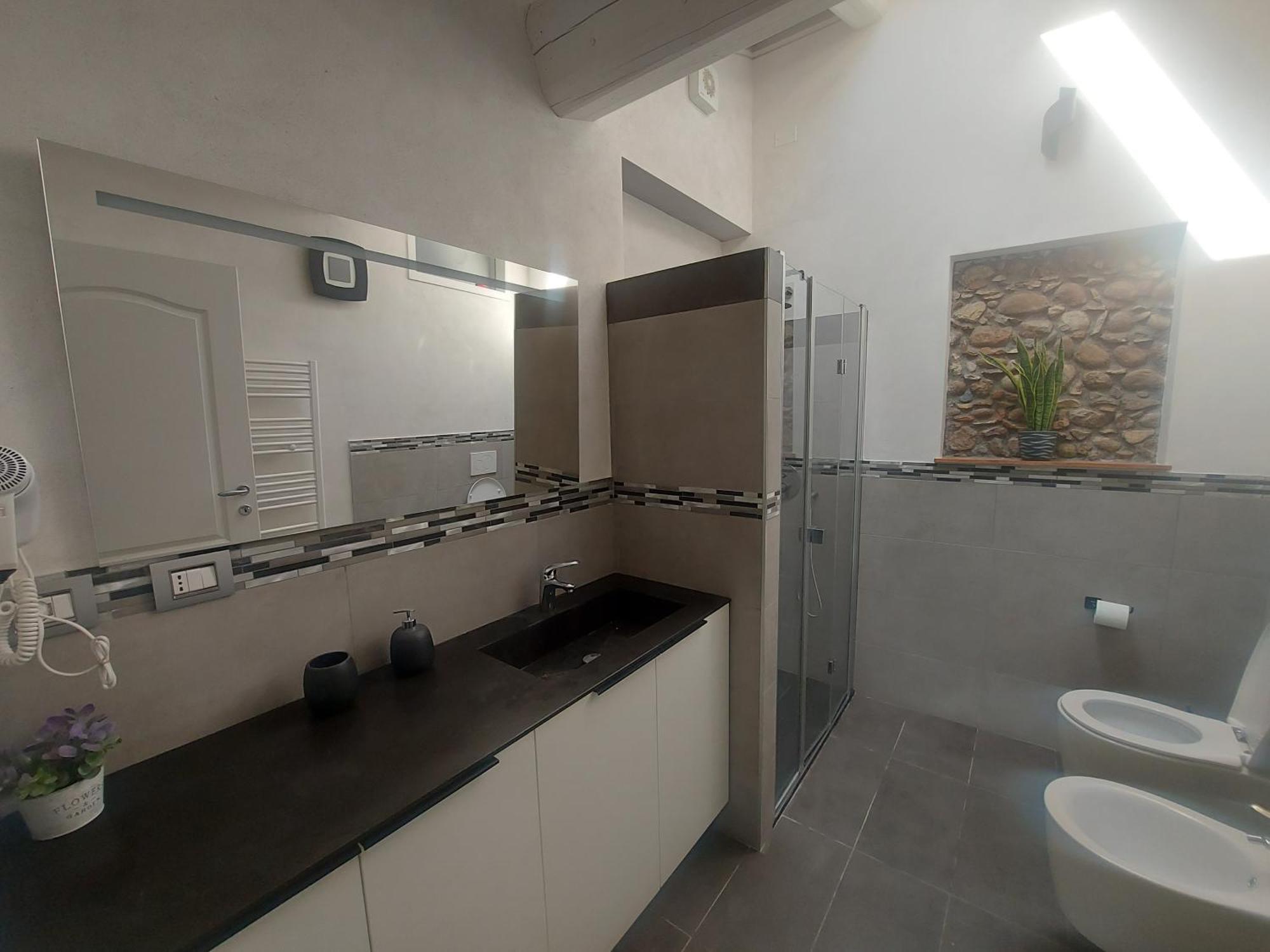 B&B Corte Colli Antichi Sona Exteriör bild