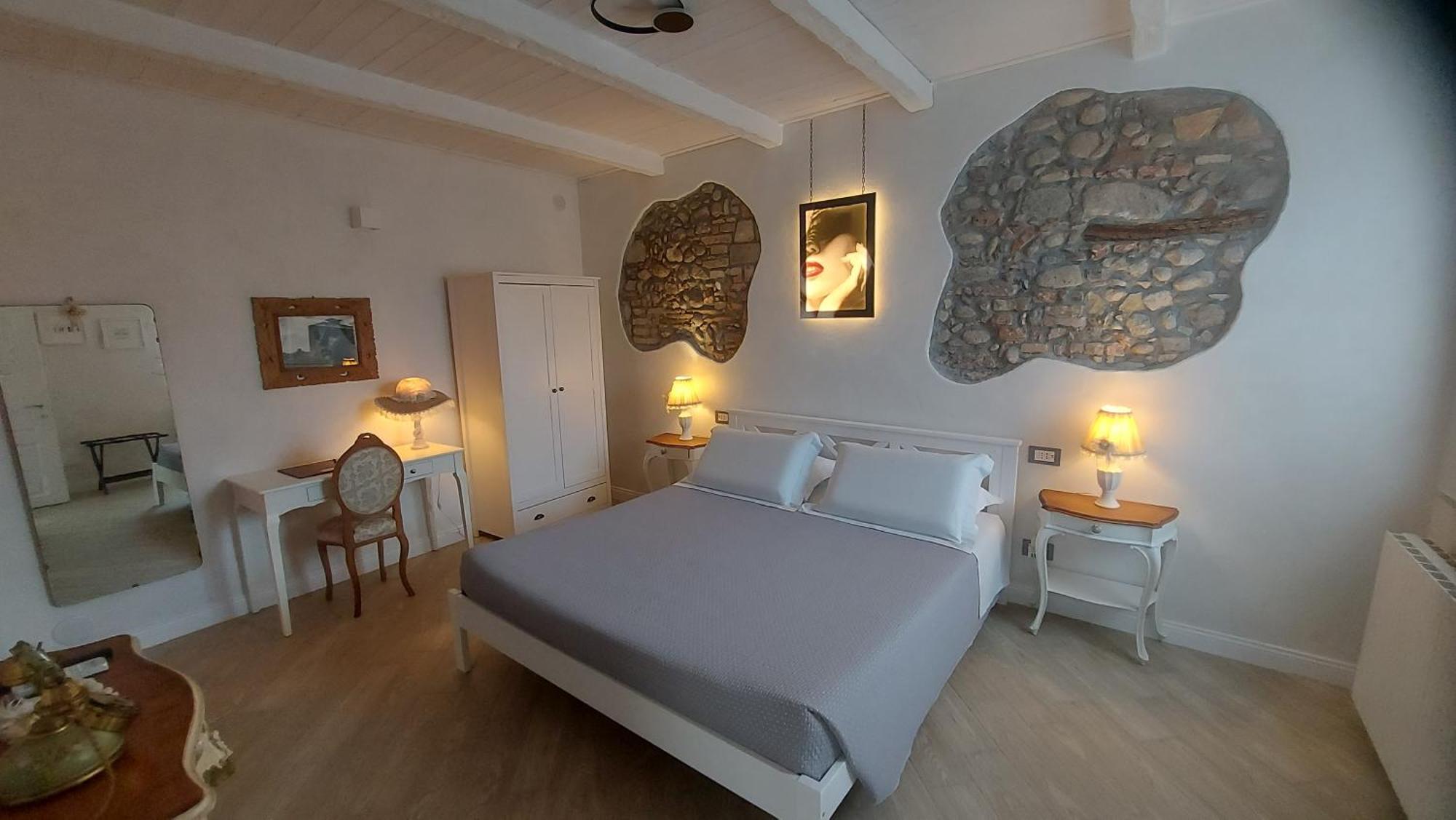 B&B Corte Colli Antichi Sona Exteriör bild