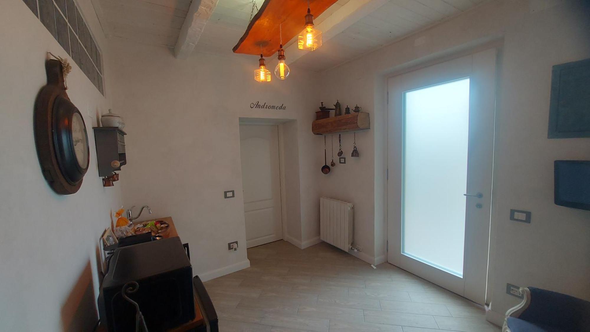 B&B Corte Colli Antichi Sona Exteriör bild