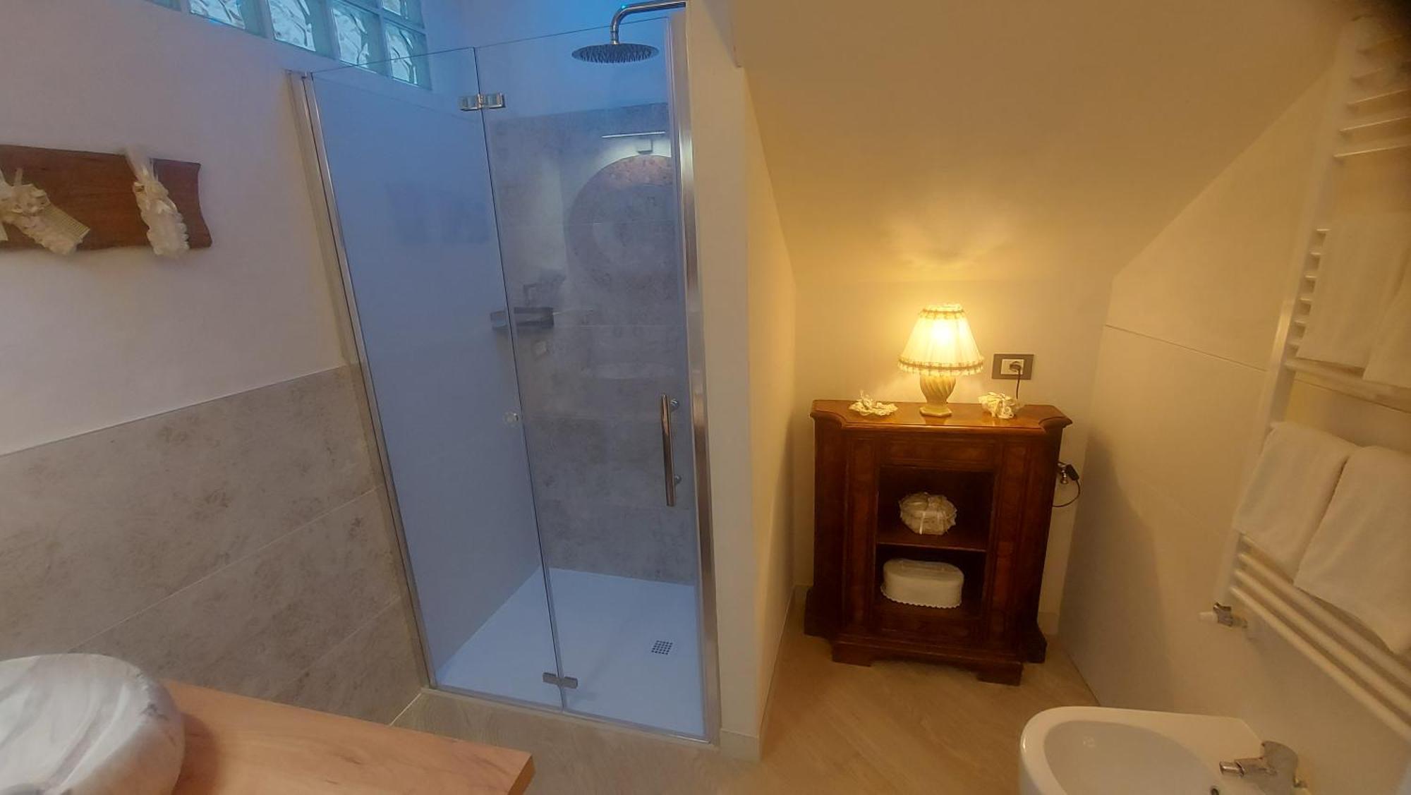 B&B Corte Colli Antichi Sona Exteriör bild