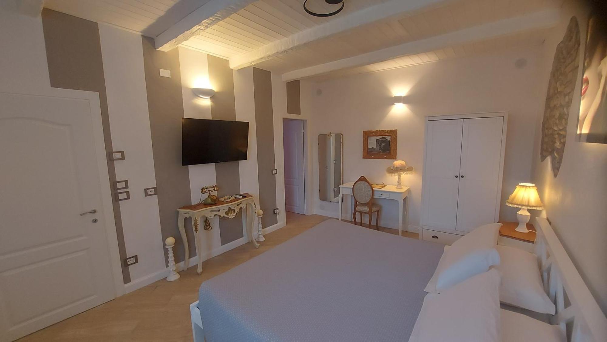 B&B Corte Colli Antichi Sona Exteriör bild