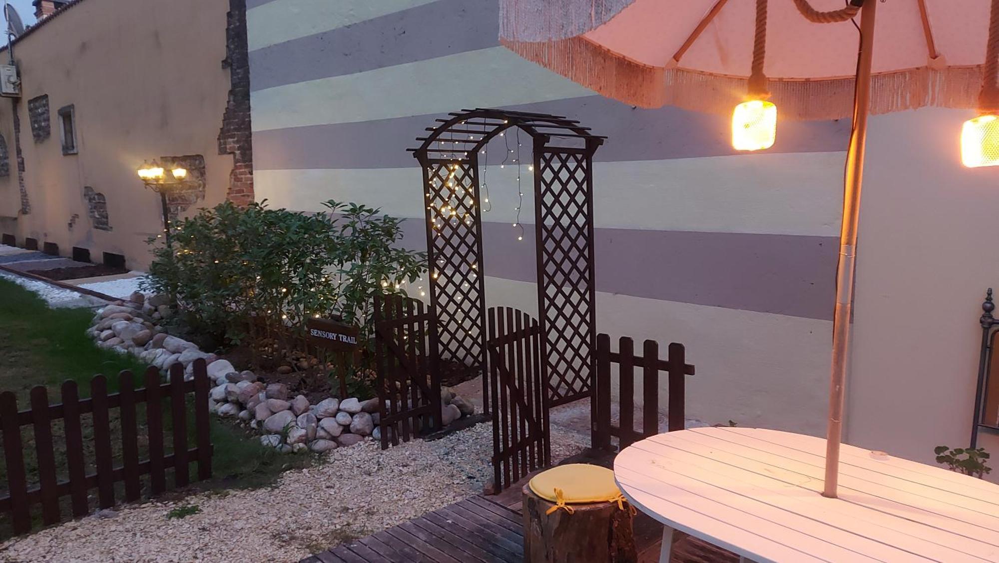 B&B Corte Colli Antichi Sona Exteriör bild