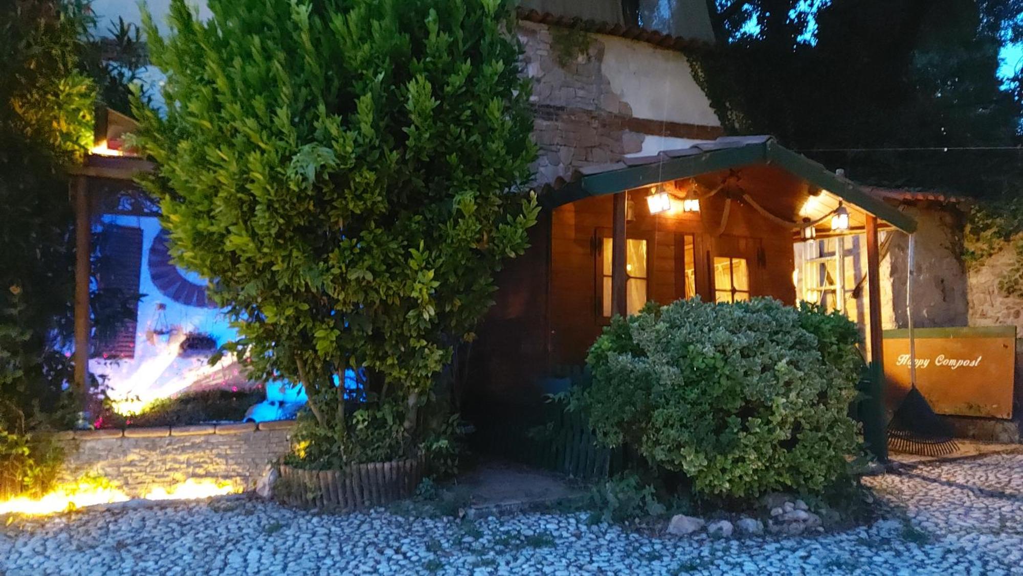 B&B Corte Colli Antichi Sona Exteriör bild