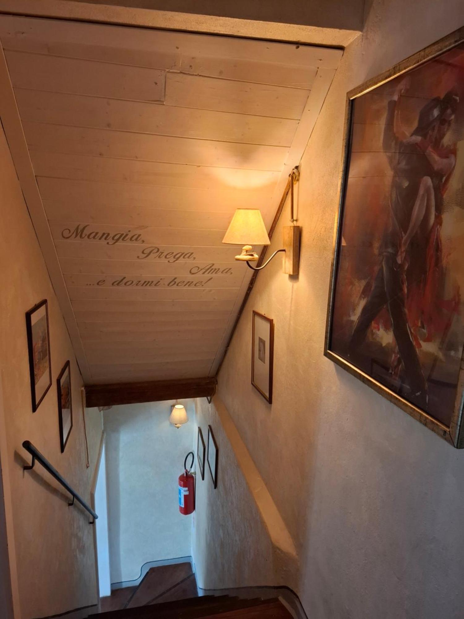 B&B Corte Colli Antichi Sona Exteriör bild